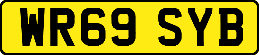 WR69SYB