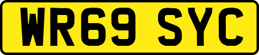 WR69SYC