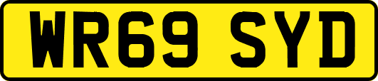 WR69SYD