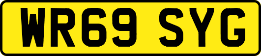 WR69SYG