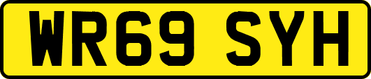WR69SYH