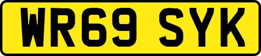 WR69SYK