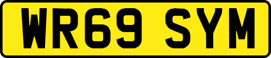 WR69SYM