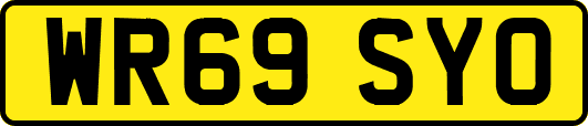 WR69SYO