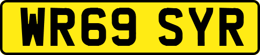 WR69SYR