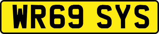 WR69SYS