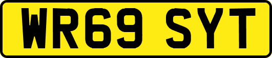 WR69SYT