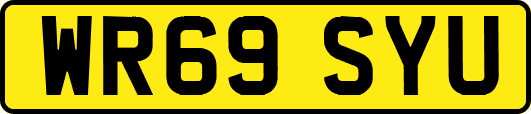 WR69SYU