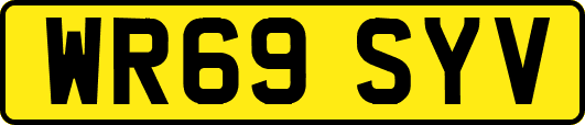 WR69SYV