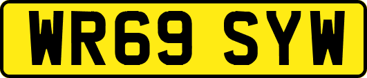 WR69SYW
