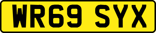 WR69SYX
