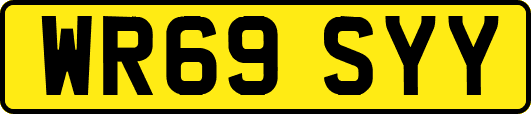 WR69SYY