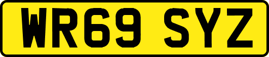 WR69SYZ