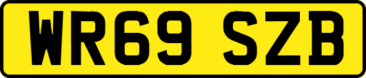 WR69SZB