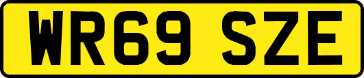 WR69SZE