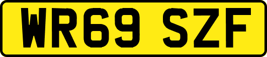 WR69SZF