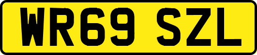 WR69SZL