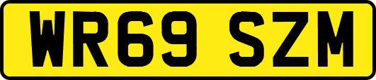 WR69SZM