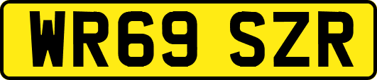 WR69SZR