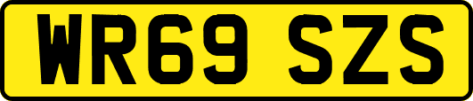 WR69SZS