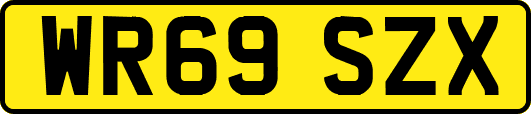 WR69SZX