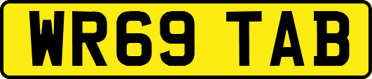 WR69TAB