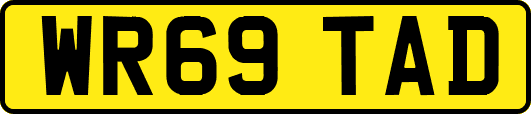 WR69TAD