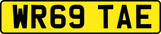 WR69TAE