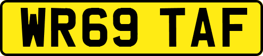 WR69TAF