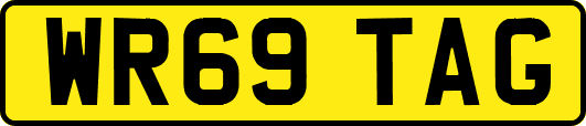 WR69TAG