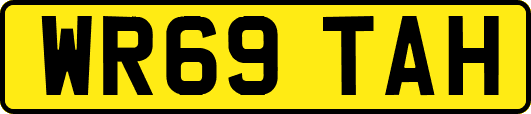 WR69TAH