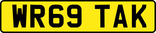 WR69TAK