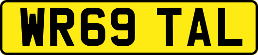 WR69TAL
