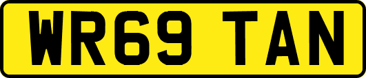 WR69TAN