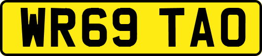 WR69TAO