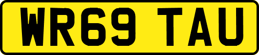 WR69TAU