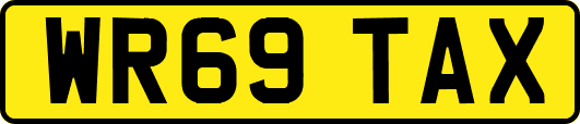WR69TAX