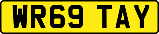 WR69TAY