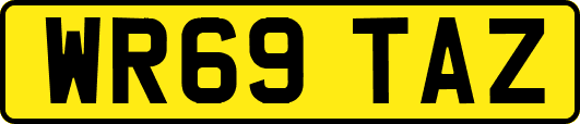 WR69TAZ