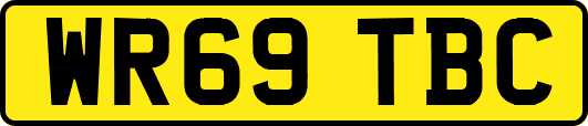 WR69TBC