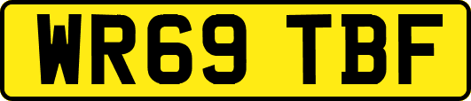 WR69TBF