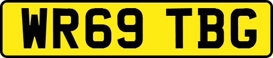 WR69TBG