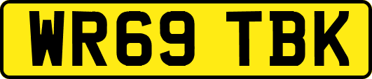 WR69TBK