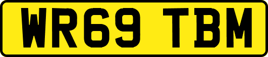 WR69TBM