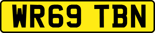 WR69TBN
