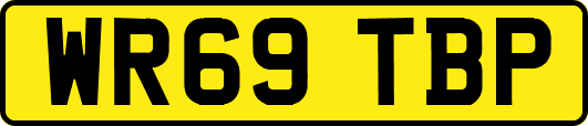 WR69TBP