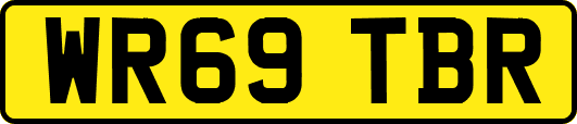 WR69TBR