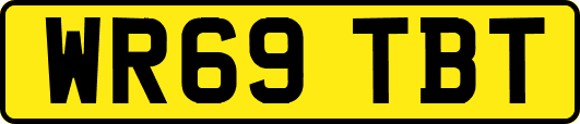 WR69TBT