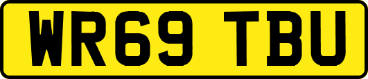 WR69TBU