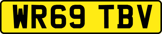 WR69TBV